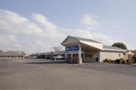 Executive Inn Muldrow 外观 照片