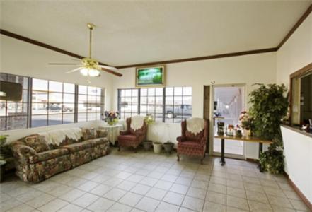 Executive Inn Muldrow 外观 照片
