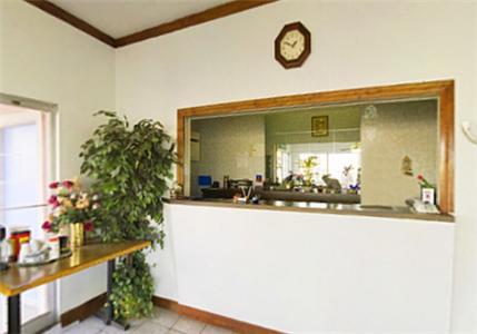 Executive Inn Muldrow 外观 照片